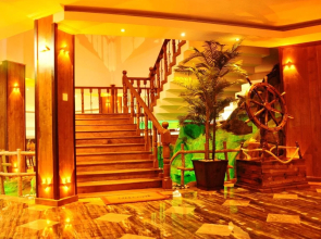 Hotel East Lagoon