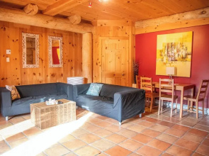 Auberge Couleurs de France