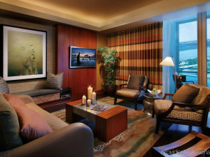 The Ritz-Carlton Bal Harbour, Miami