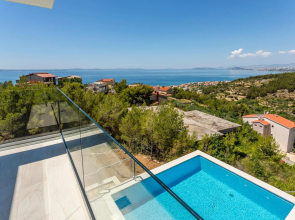 Villa Horizon save 15 percent on Split-villas com