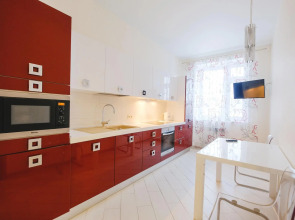 Апартаменты «Петровские» на Карташова, 29Б