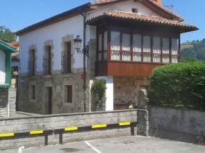Casa la Abuela de Alceda
