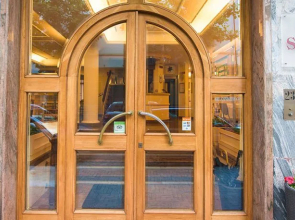 Hotel San Giorgio