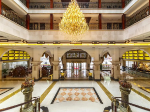 New West Street International Hotel