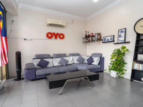 OYO 1194 Best Stay Hotel Pangkor