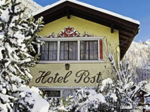 Hotel Post