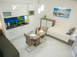 Apartments Sun Dance 2 With Heated Pool