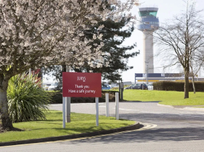 Leonardo Hotel East Midland Airport