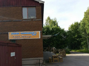 Sjötorp Vandrarhem
