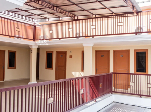 Hotel O Alnasya Syariah