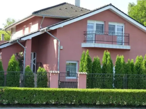 Tóth Apartman