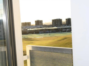 HI Oslo Haraldsheim - Hostel