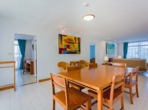 Waterfront Suites Phuket by Centara