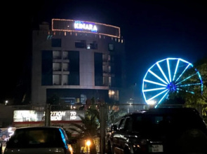 Akbars Kinara