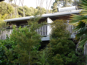 Bay of Islands Holiday Apartments