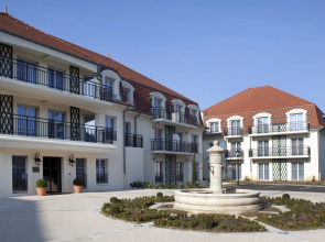 Villa Médicis Beaune