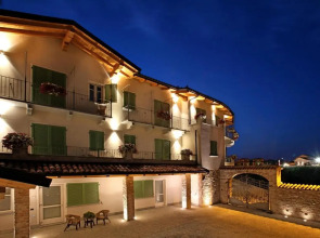 Residence B&B La Rocca