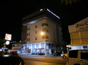 Reis Palace Hotel