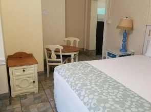 Magic Beach Motel