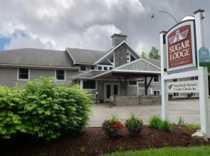 The Lodge at Lincoln Peak
