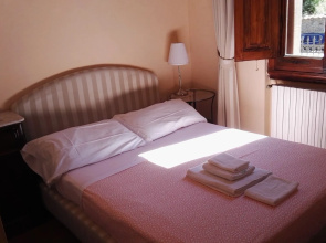 Sangaggio House B&B