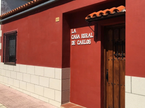 La Casa Rural de Carlos