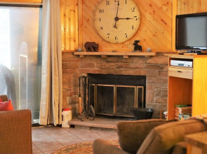 Pet Friendly Condo in Waterville Valley - Newly Refinished! - Whc23v