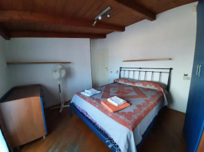Casa Cavour