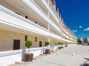 O' MEGA apartments