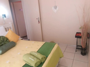 Reemaros Guest House