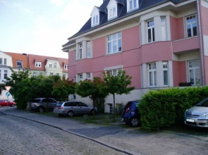 Pension Weststadt