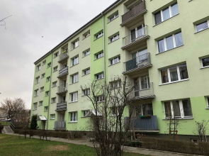 Central Rental Apartament - Broniewskiego 15