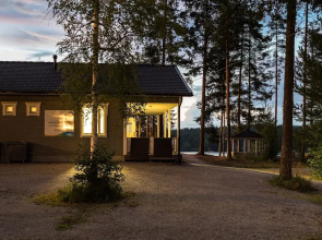 Punkaharju Resort