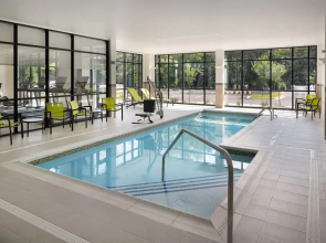 SpringHill Suites Bowling Green