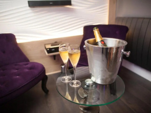 L'Espace Privé Rouen