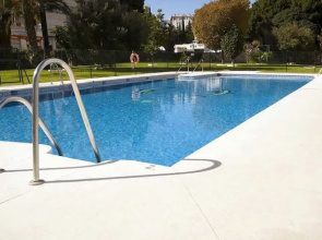 Skysea Holidays Benalmadena EUROPARK