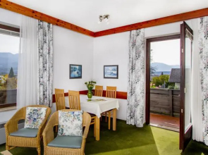 Appartementhaus Bellevue