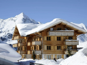 AlpinLodges Kühtai