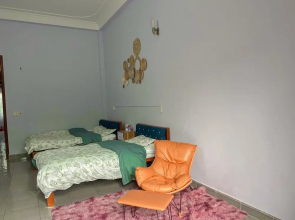 HA GIANG TOUR - Hostel