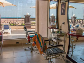 Gravity Hotel & Aqua Park Hurghada  Families and Couples Only