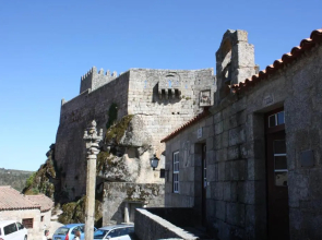 Casa Da Cerca