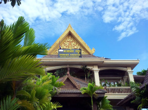 Shining Angkor Boutique Hotel