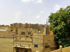 Hotel Nutella Jaisalmer