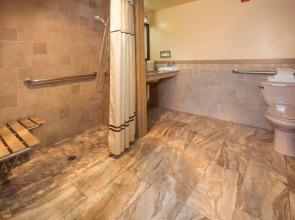 Best Western Plus Yosemite Gateway Inn