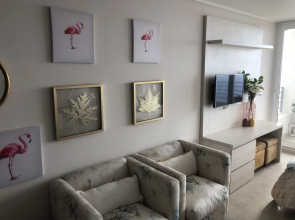 Apartamento 132 Reñaca Mar Vista