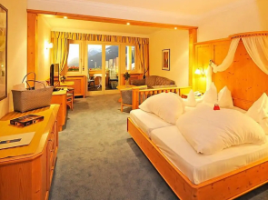 Hotel Fürstenhof