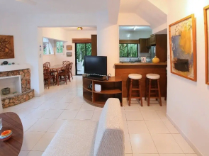 Protaras Green Bay Villa