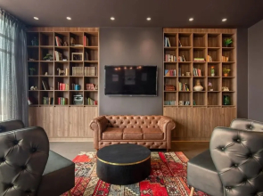 Modern 2BR Luxury Building by Wynwood-House