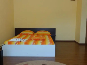 Alina Studio Apartment