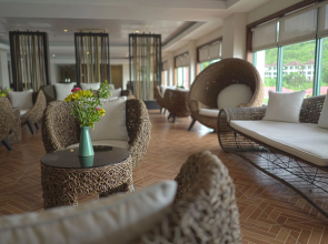Canyon Cove Resort